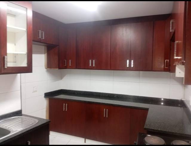 3 BEDROOM PROPERTY TO RENT IN NORTH BEACH